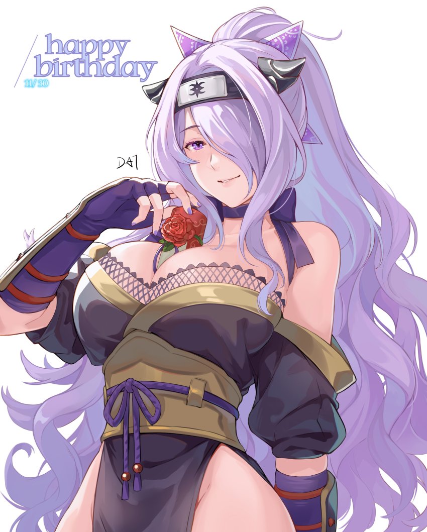 Camilla (Fire Emblem) Rule 34 Image