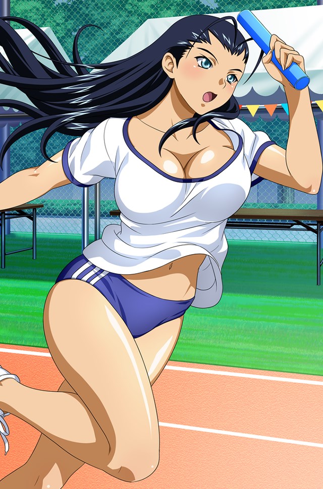 Ikkitousen Rule 34 Image