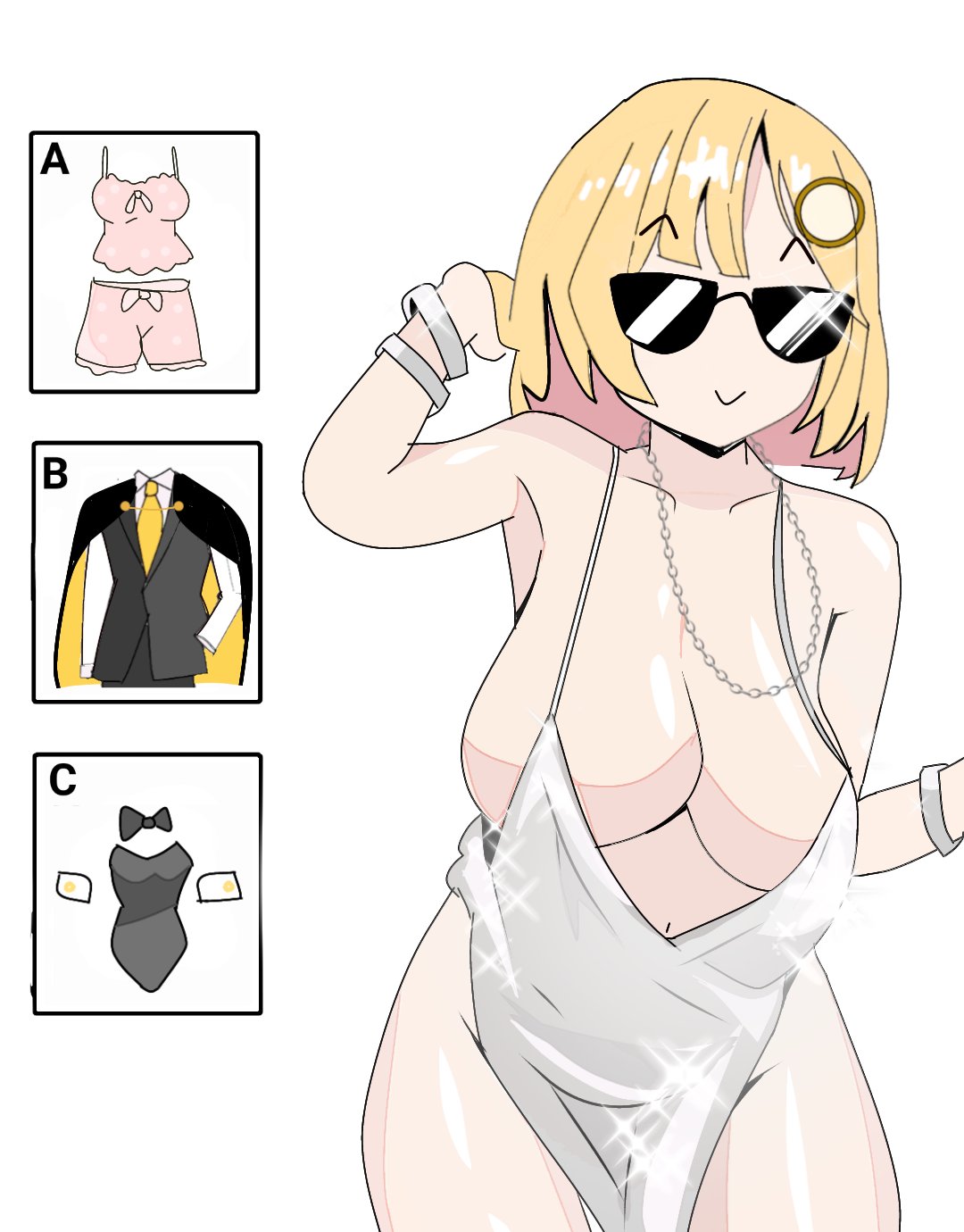 Watson Amelia (Hololive) Rule 34 Image