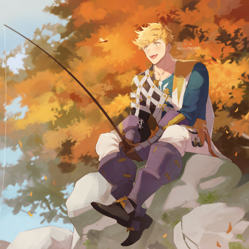 Vane (Granblue Fantasy) Rule 34 Image