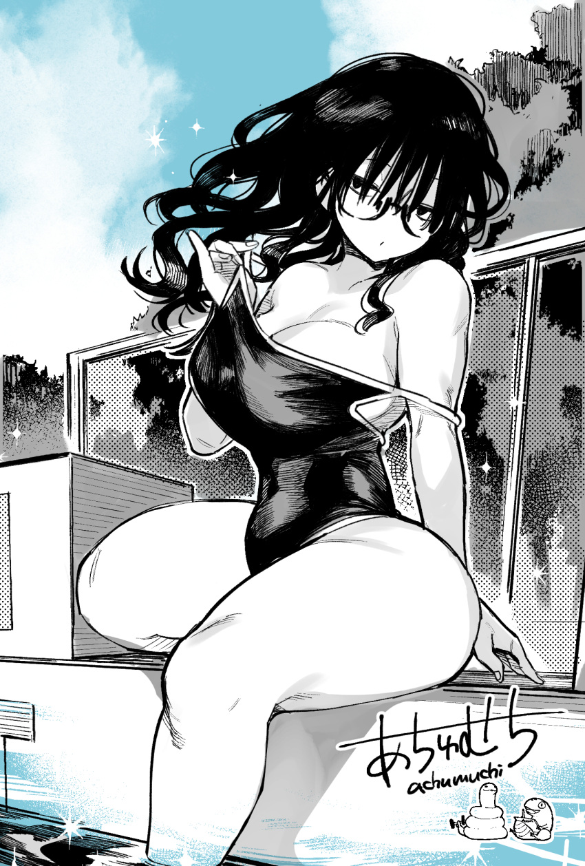 Mitsukura Itsuha (Erotic X Anabolic) Rule 34 Image