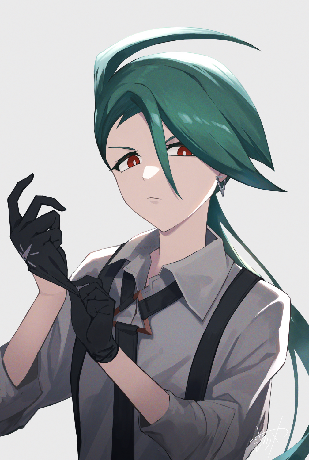 Rika (Pokemon) Rule 34 Image