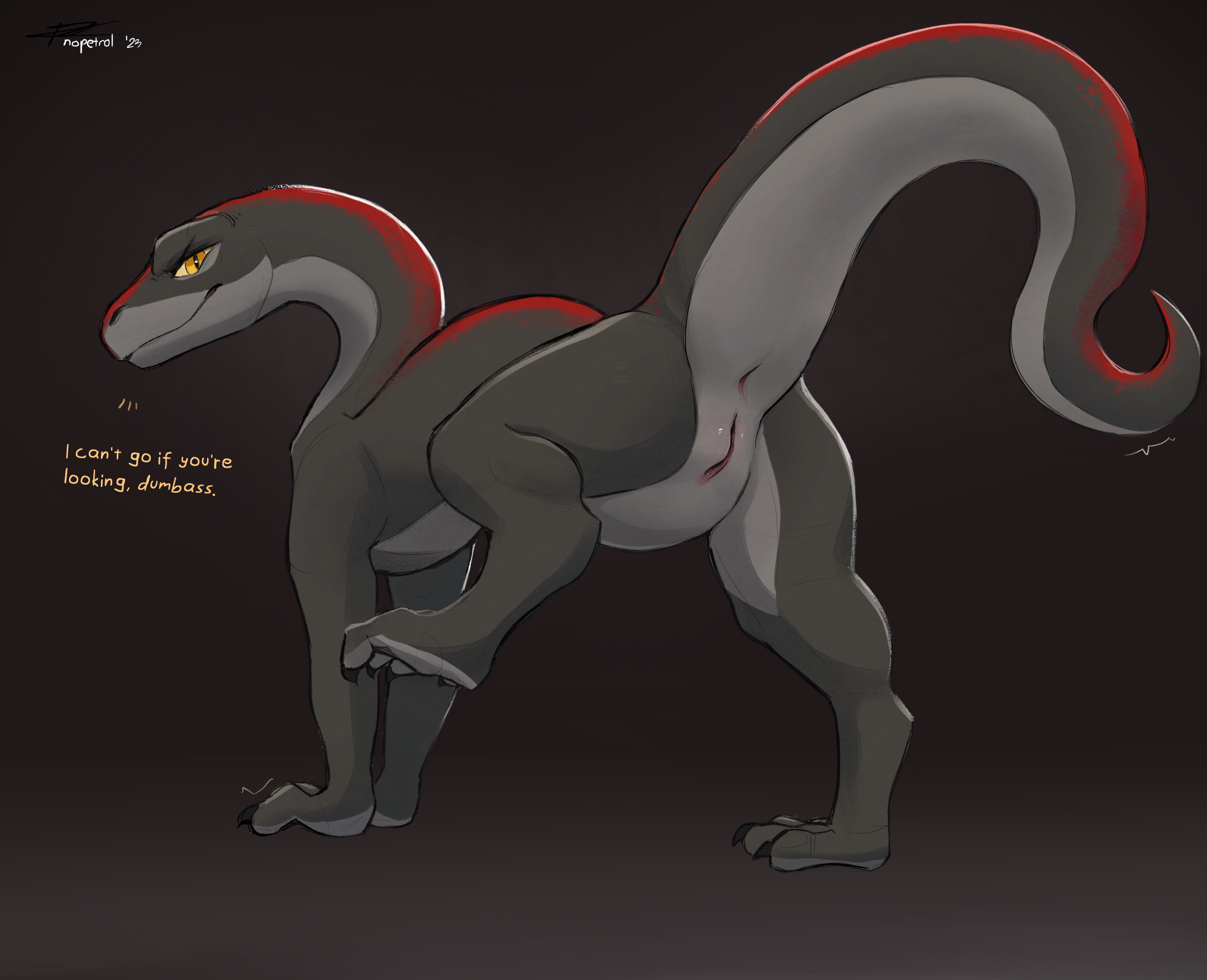 Anus Rule 34 Image