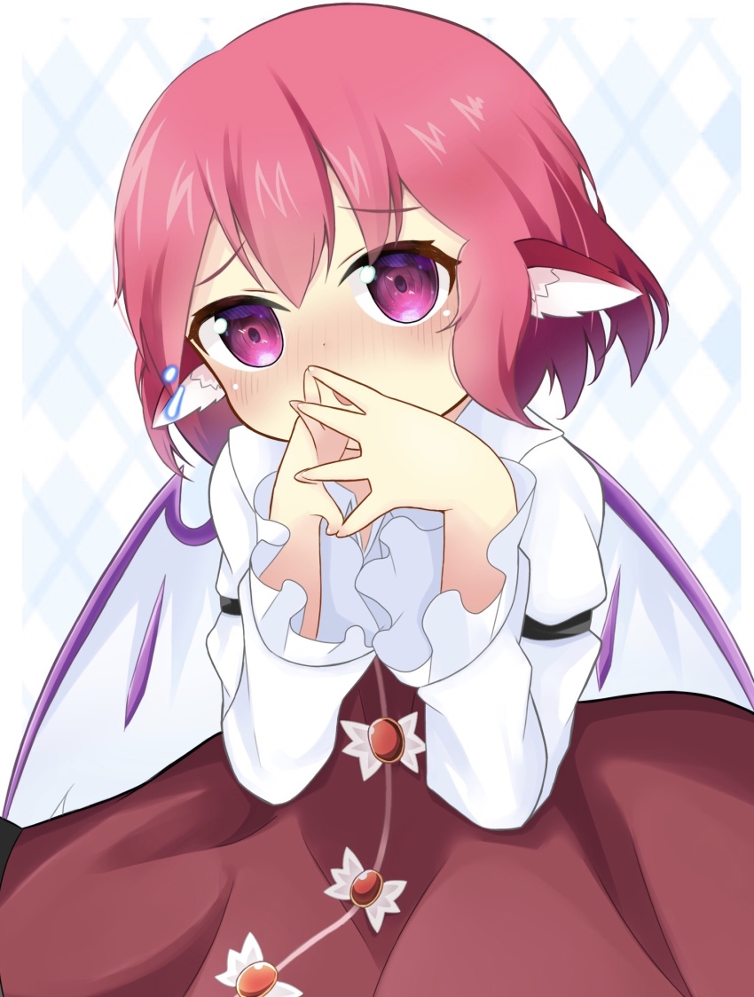 Mystia Lorelei (Touhou) Rule 34 Image