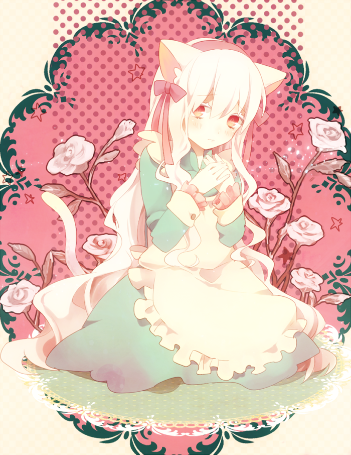 Kozakura Marry (Kagerou Project) Rule 34 Image