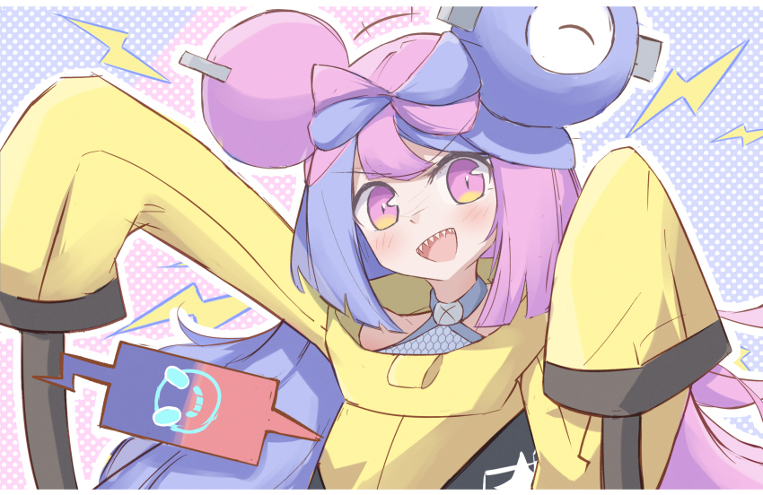 Gen 4 Pokemon (Nintendo) Rule 34 Image