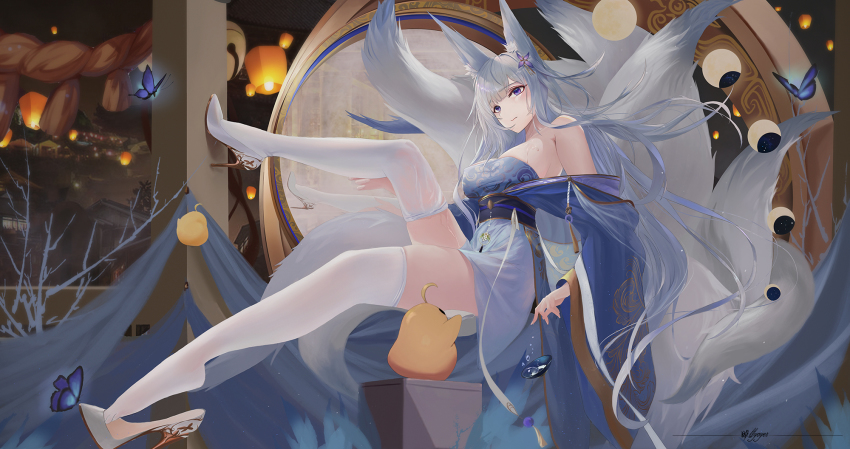 Manjuu (Azur Lane) Rule 34 Image