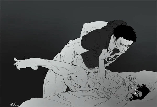 Conner Kent (Dc) Rule 34 Image