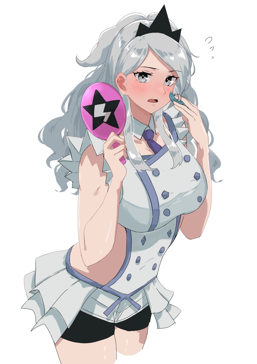 Eri (Pokemon) Rule 34 Image