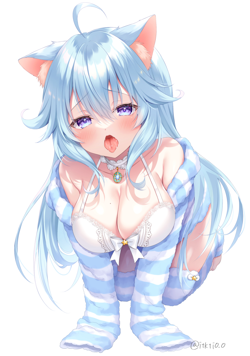 Indie Virtual Youtuber Rule 34 Image