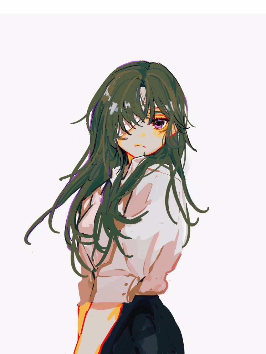 Himeno (Chainsaw Man) Rule 34 Image
