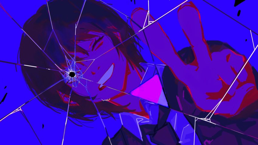 Himeno (Chainsaw Man) Rule 34 Image