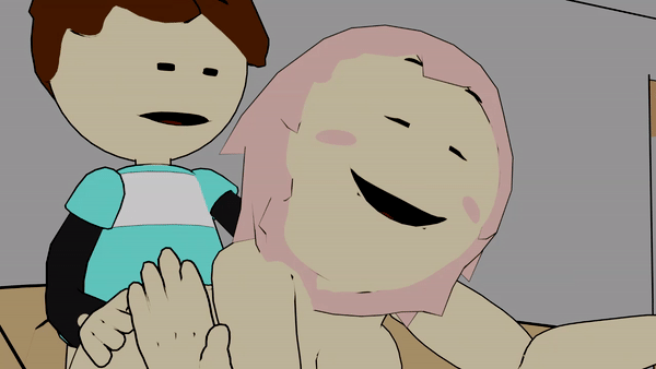 1girls Rule 34 Image