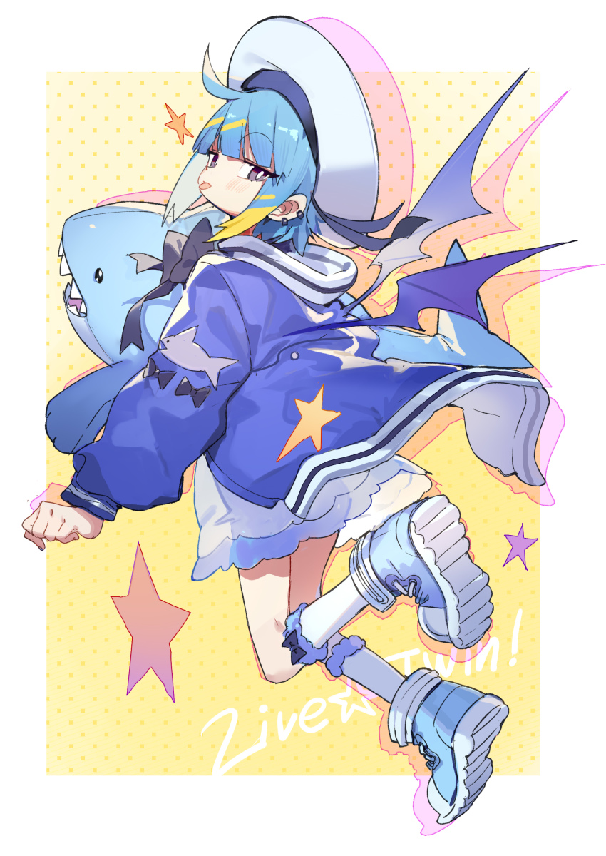 Lil-La (Yu-Gi-Oh!) Rule 34 Image