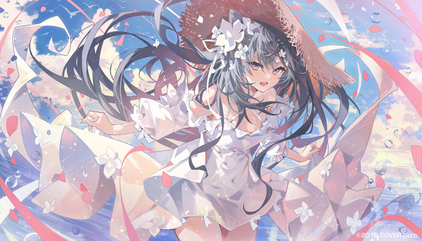 Vestia Zeta (Hololive) Rule 34 Image