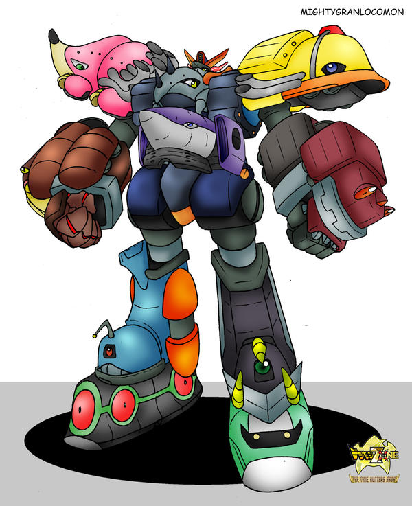 Digimon Rule 34 Image