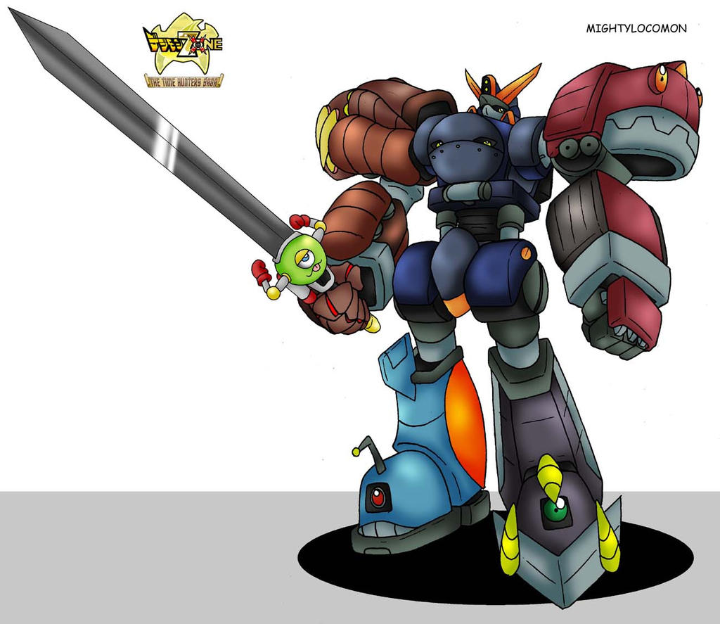 Digimon Rule 34 Image
