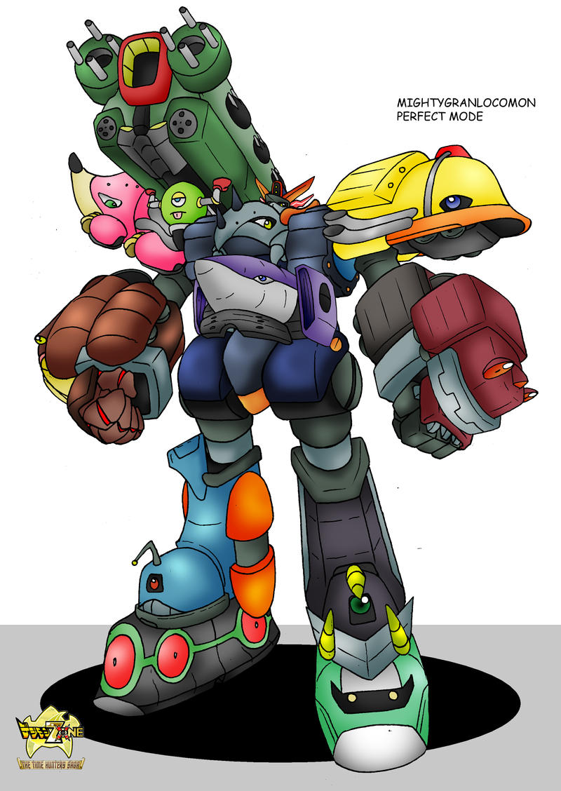 Digimon Rule 34 Image