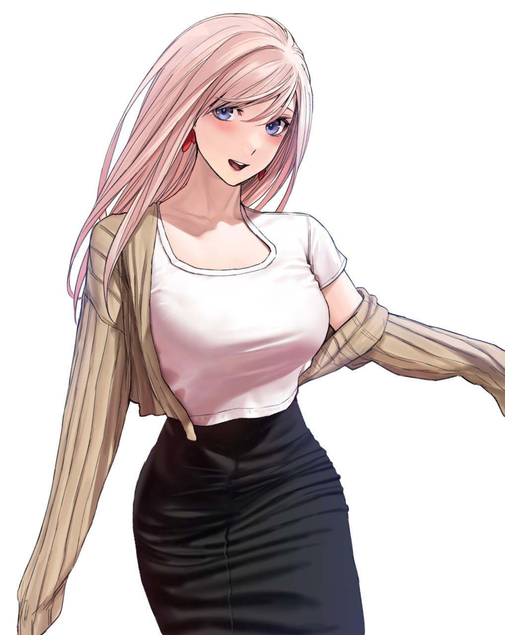 Miyamoto Musashi (Fate) Rule 34 Image