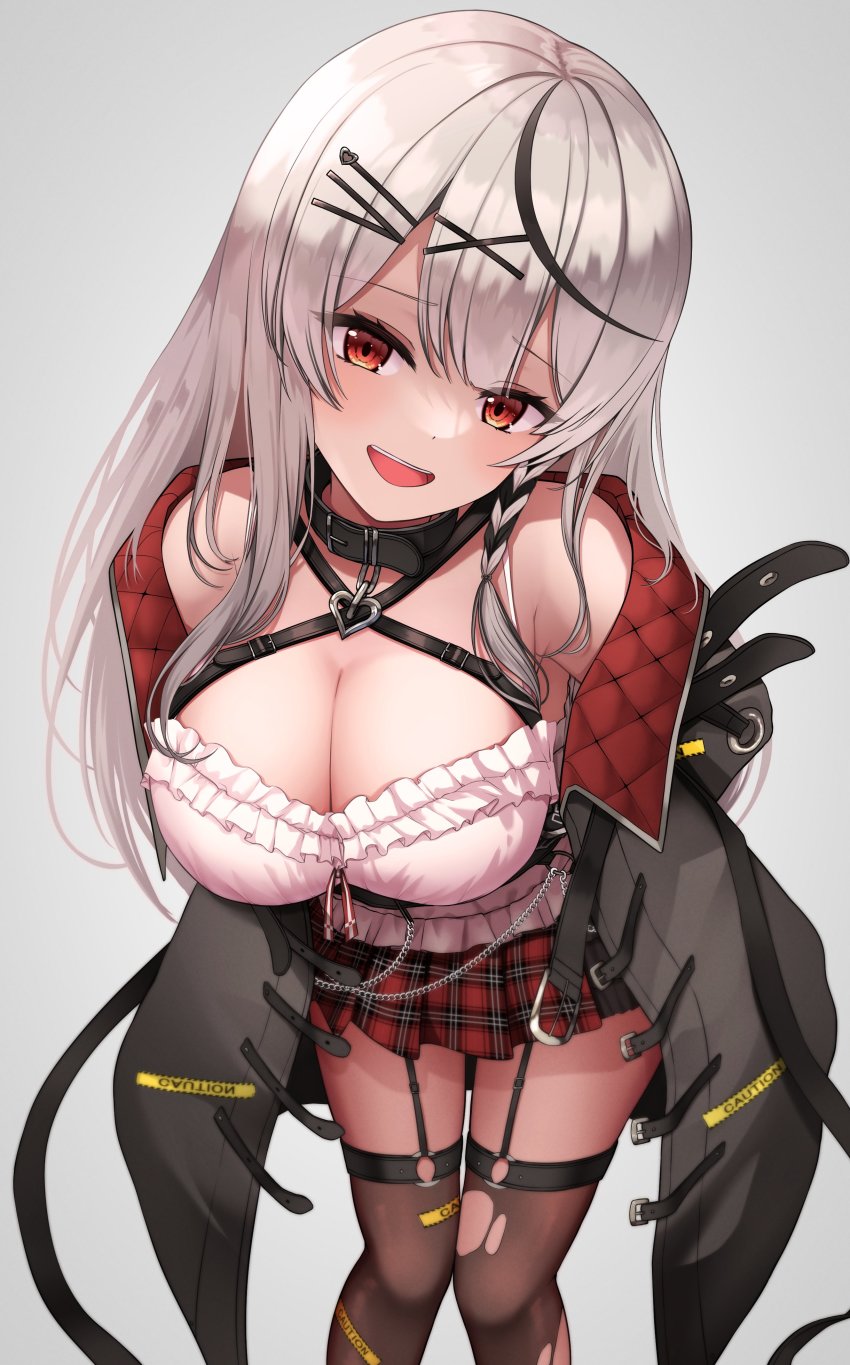 Sakamata Chloe (Hololive) Rule 34 Image
