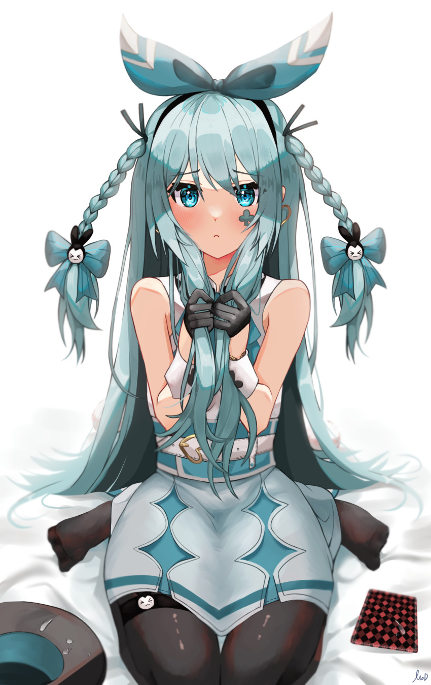 Black Survival Rule 34 Image