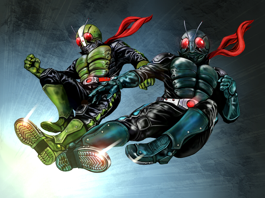 Kamen Rider Rule 34 Image