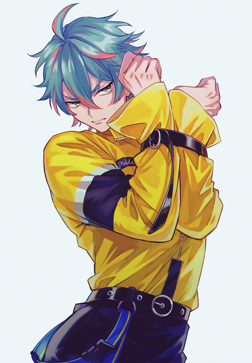Belt Rule 34 Image