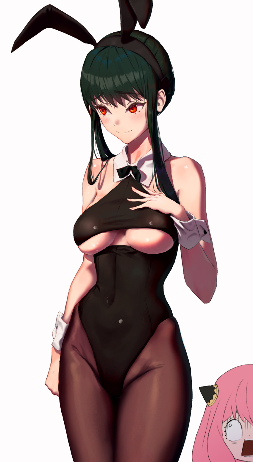 Anya (Spy X Family) Rule 34 Image