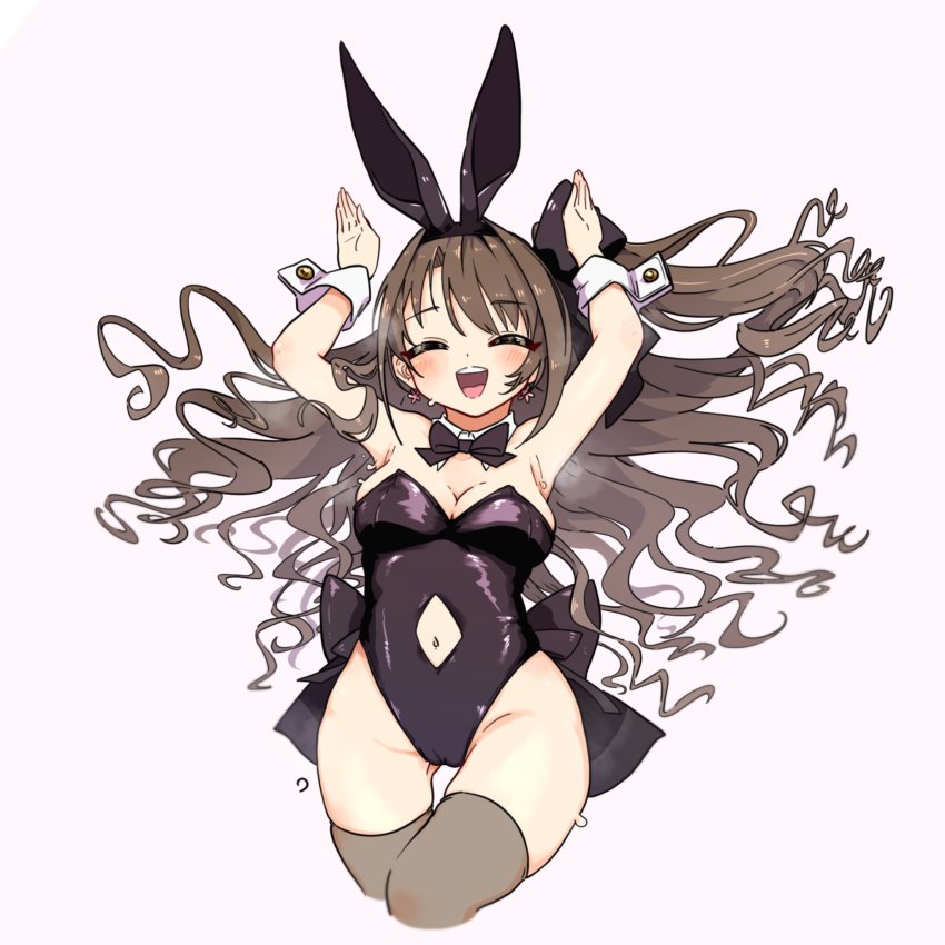 Shimamura Uzuki (Idolmaster) Rule 34 Image