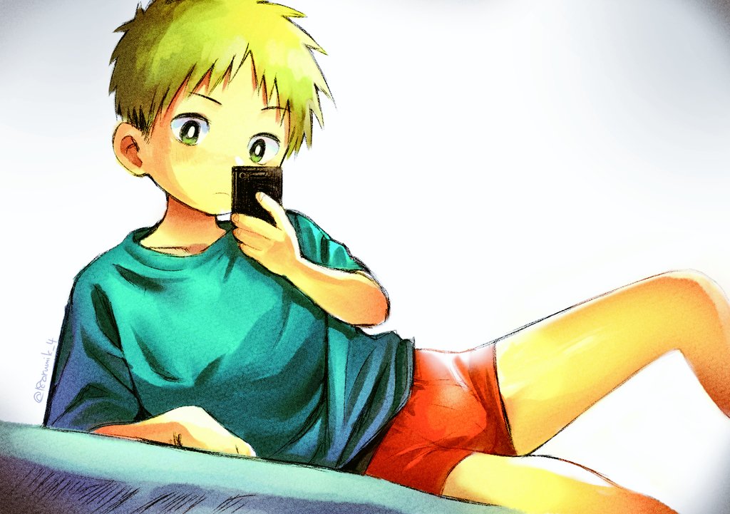 Original Rule 34 Image