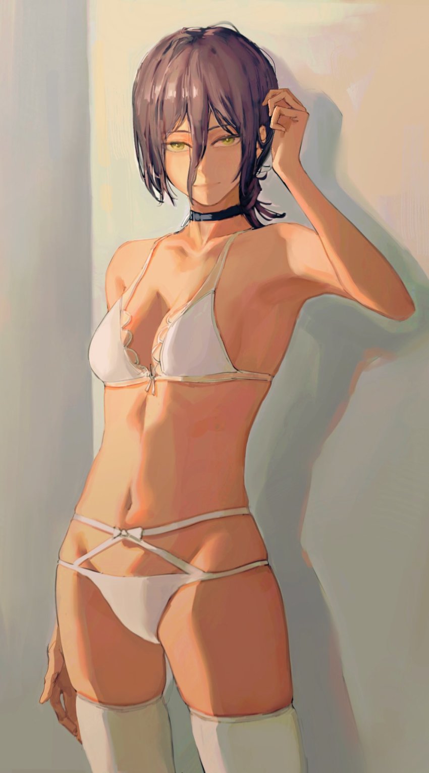 Reze (Chainsaw Man) Rule 34 Image