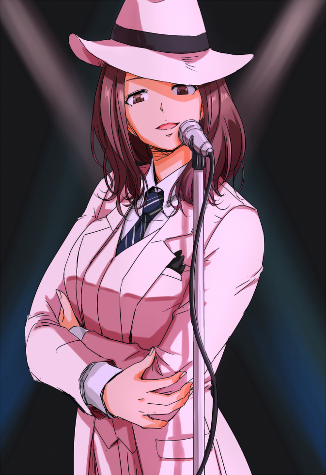 Idolmaster Rule 34 Image