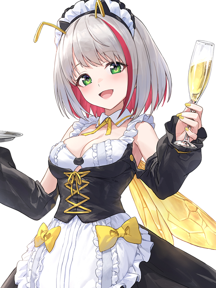 Indie Virtual Youtuber Rule 34 Image