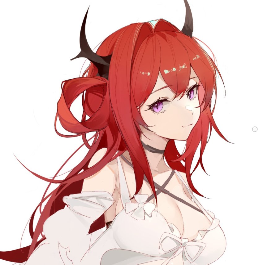 Surtr (Arknights) Rule 34 Image