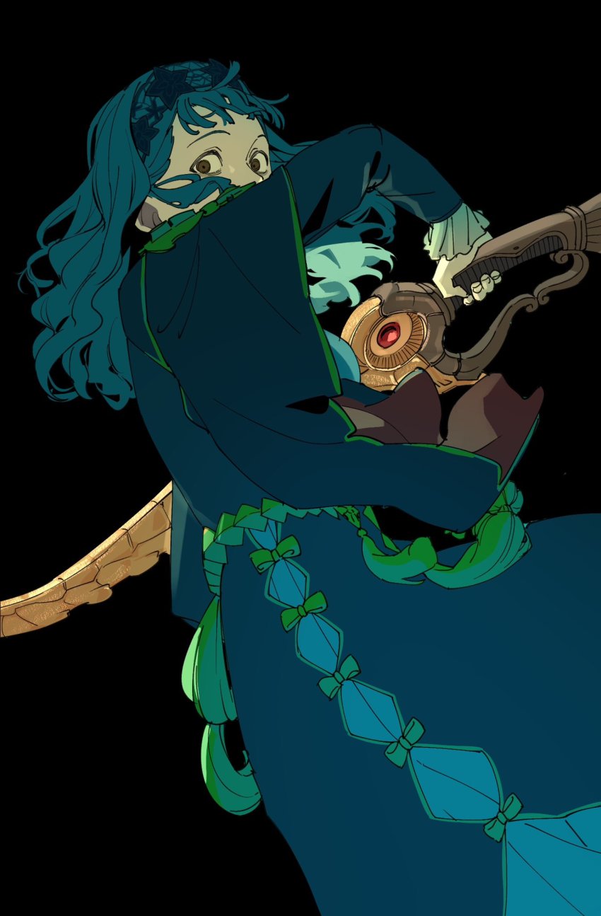 Marianne Von Edmund (Fire Emblem) Rule 34 Image