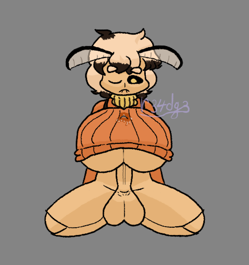 Original Character Rule 34 Image