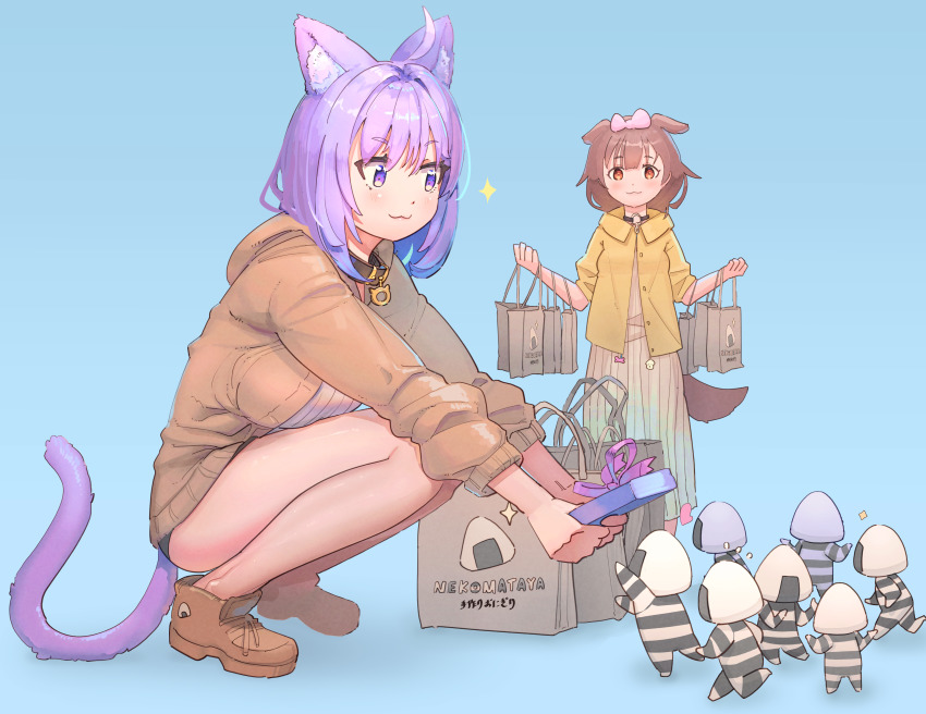 Inugami Korone (Hololive) Rule 34 Image