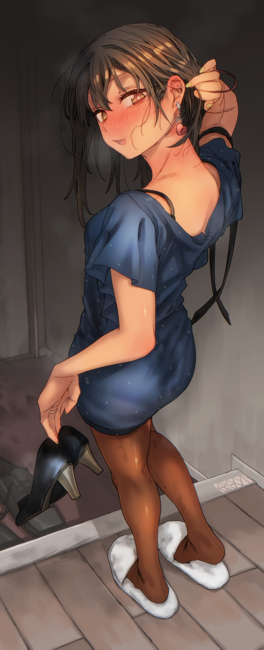 Kantai Collection Rule 34 Image