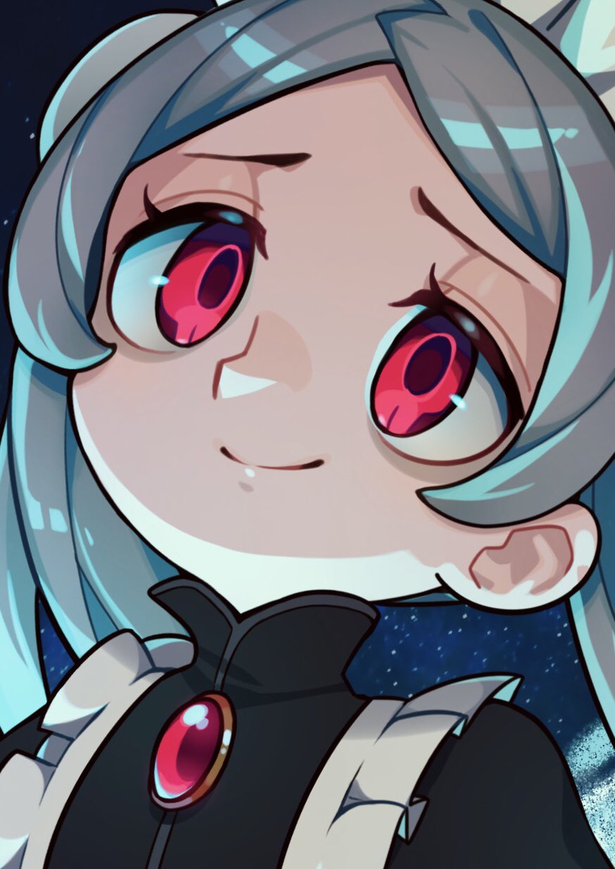 Skullgirls Rule 34 Image