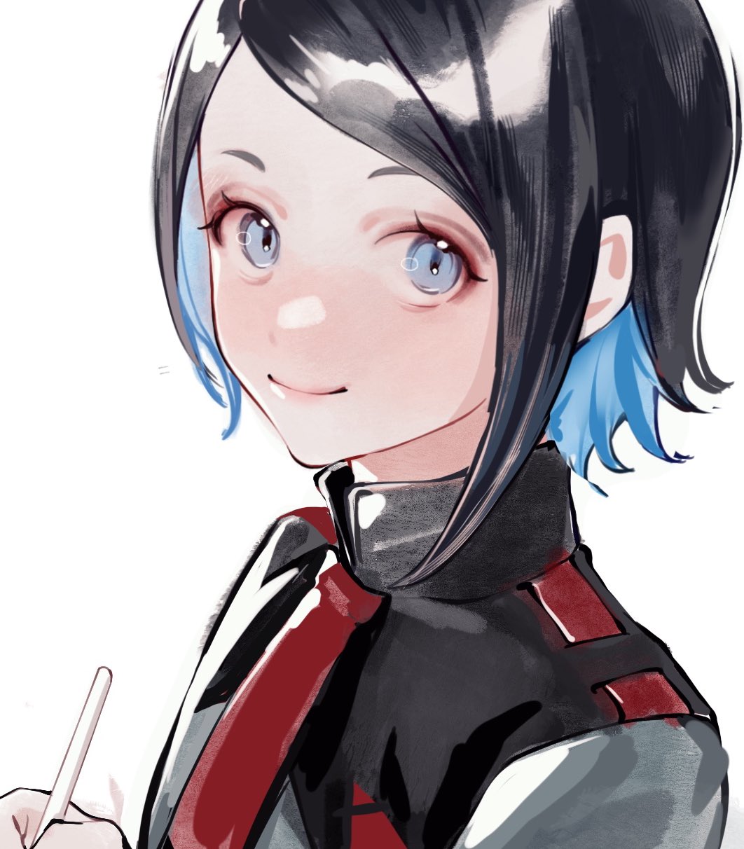 Nika Nanaura (Gundam) Rule 34 Image
