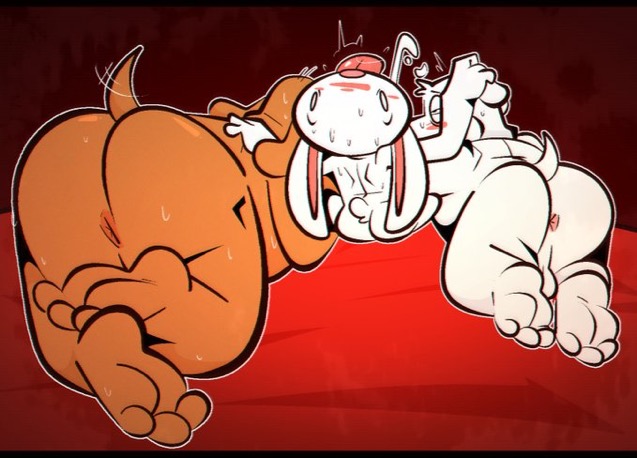 Brian Griffin (Family Guy) Rule 34 Image