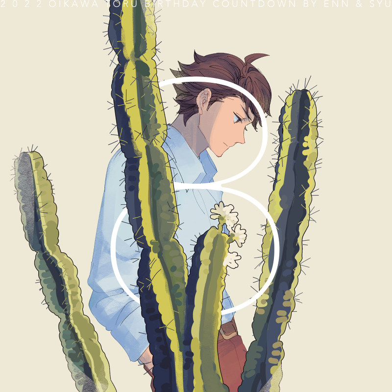 Oikawa Tooru (Haikyuu!!) Rule 34 Image