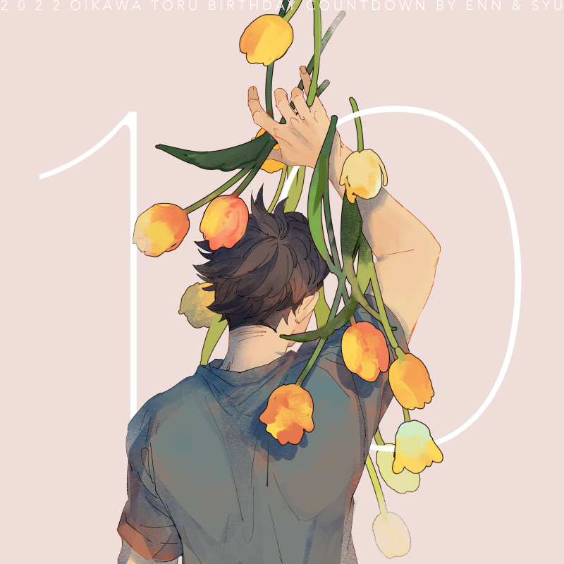 Oikawa Tooru (Haikyuu!!) Rule 34 Image
