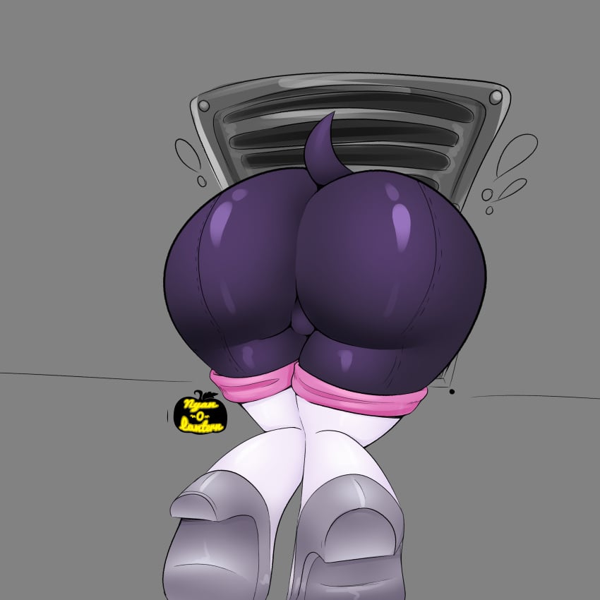 Rouge The Bat (Sonic (Series)) Rule 34 Image