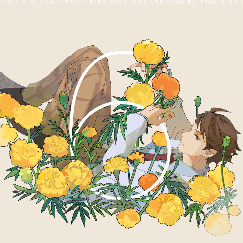 Oikawa Tooru (Haikyuu!!) Rule 34 Image