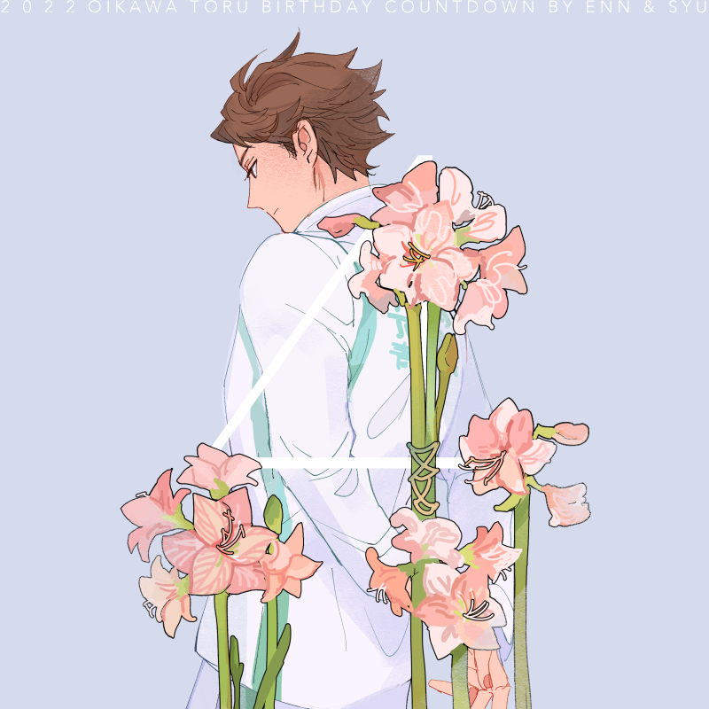 Oikawa Tooru (Haikyuu!!) Rule 34 Image