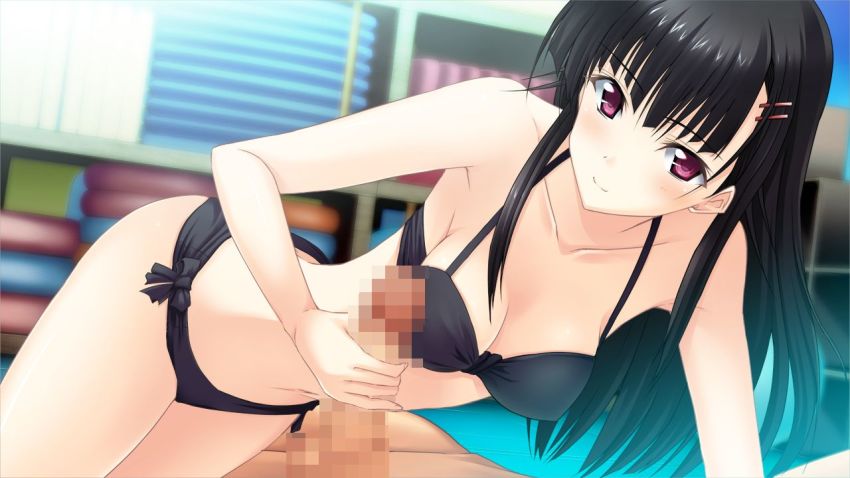 Noba (Veronicanoha) Rule 34 Image