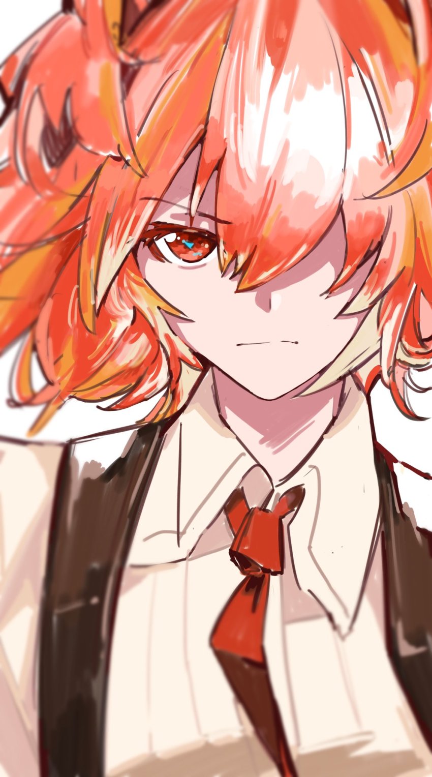 Fiammetta (Arknights) Rule 34 Image
