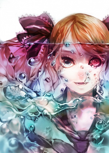 Hatsune Miku (Original) Rule 34 Image
