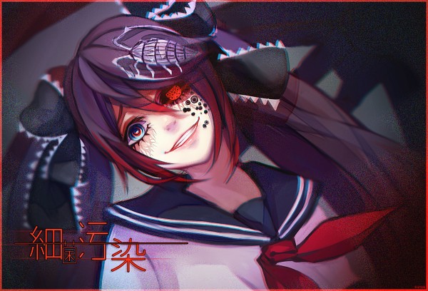 Hatsune Miku (Original) Rule 34 Image